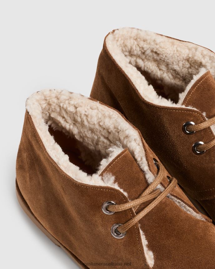 Castaner Men BENJA/124 L4V4PN431 CRUDE