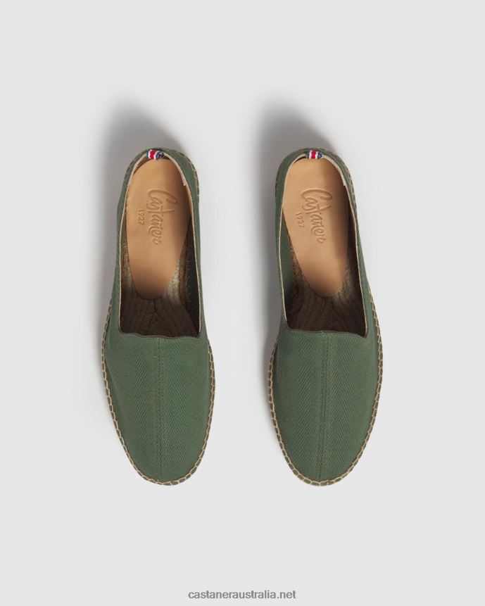 Castaner Men JAIME T/082 L4V4PN436 DARK