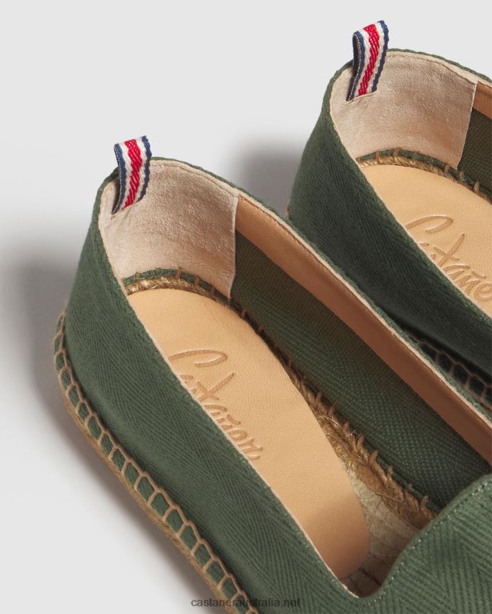 Castaner Men JAIME T/082 L4V4PN436 DARK