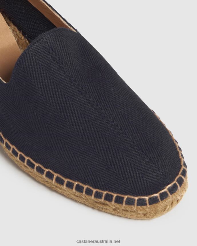 Castaner Men JAIME T/082 L4V4PN438 NAVY