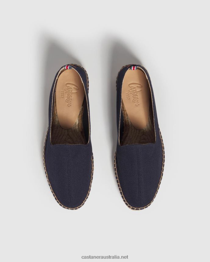 Castaner Men JAIME T/082 L4V4PN234 NAVY