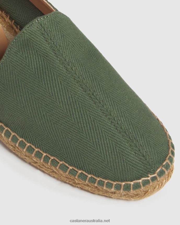 Castaner Men JAIME T/082 L4V4PN235 DARK