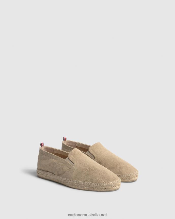 Castaner Men JOEL/002 L4V4PN236 SAND