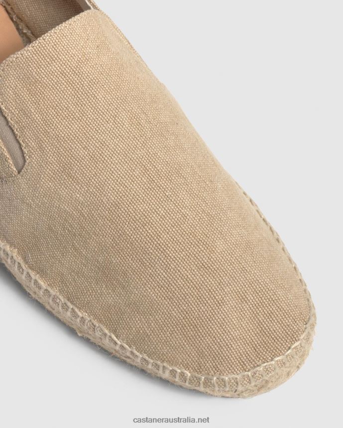 Castaner Men JOEL/002 L4V4PN236 SAND