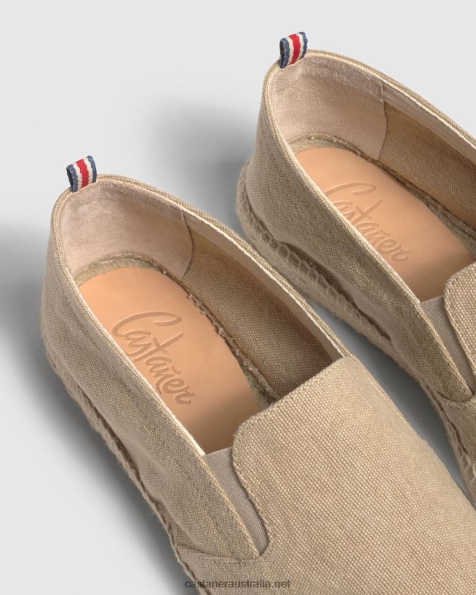 Castaner Men JOEL/002 L4V4PN236 SAND