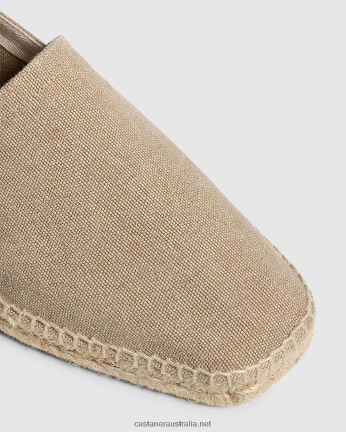 Castaner Men PABLO/002 L4V4PN237 SAND