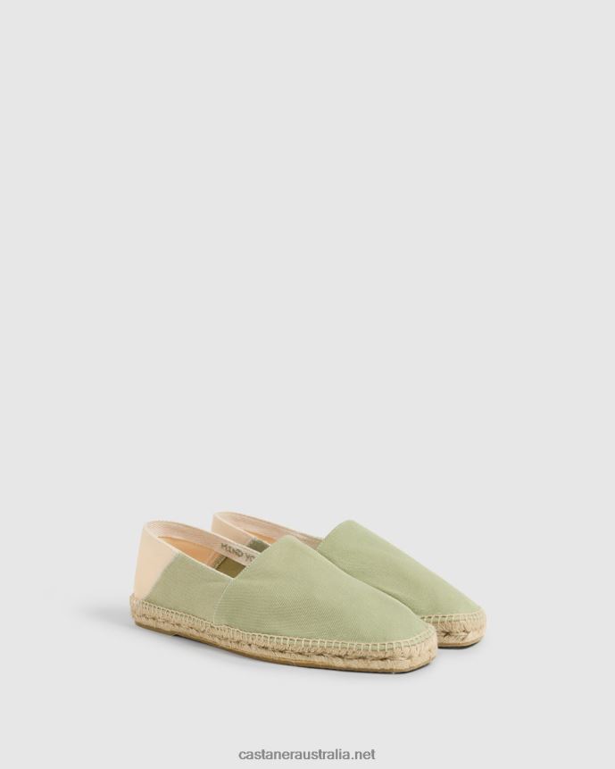 Castaner Men PABLO/146 L4V4PN241 OLIVE