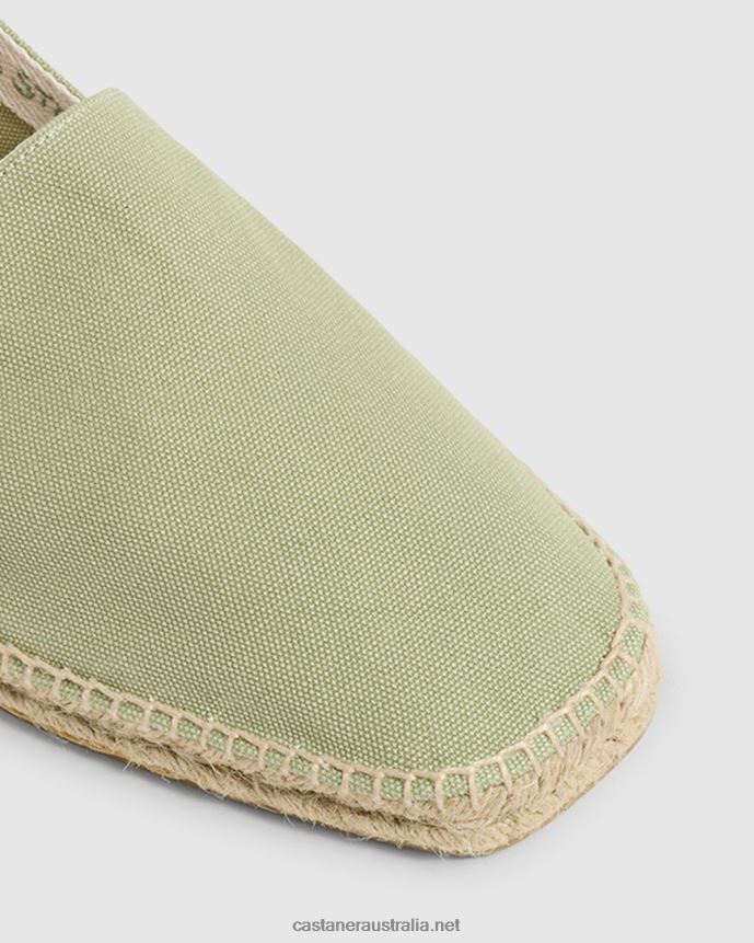 Castaner Men PABLO/146 L4V4PN241 OLIVE