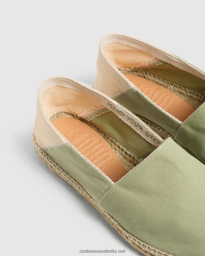 Castaner Men PABLO/146 L4V4PN241 OLIVE