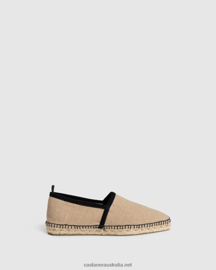 Castaner Men PAUL V/012 L4V4PN233 NATURAL