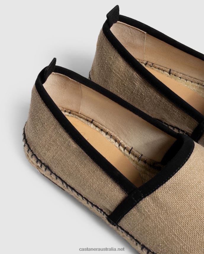 Castaner Men PAUL V/012 L4V4PN233 NATURAL