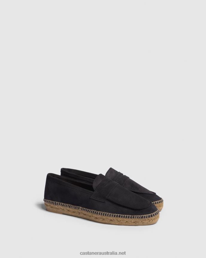 Castaner Men NACHO T/029 L4V4PN246 DARK