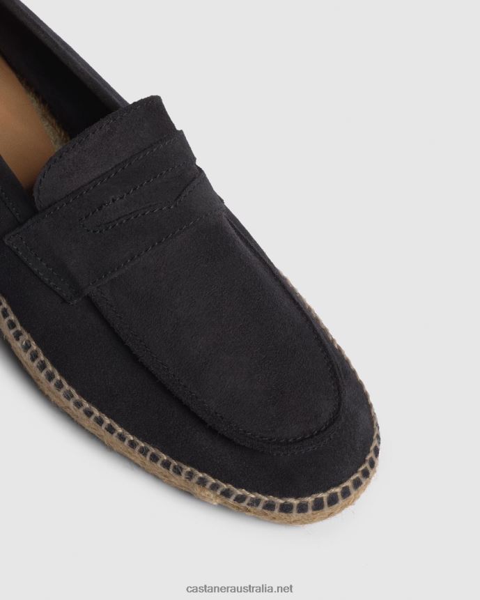 Castaner Men NACHO T/029 L4V4PN246 DARK