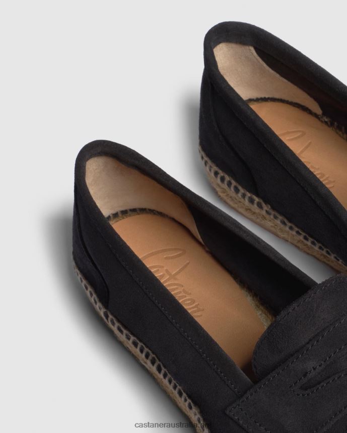 Castaner Men NACHO T/029 L4V4PN246 DARK