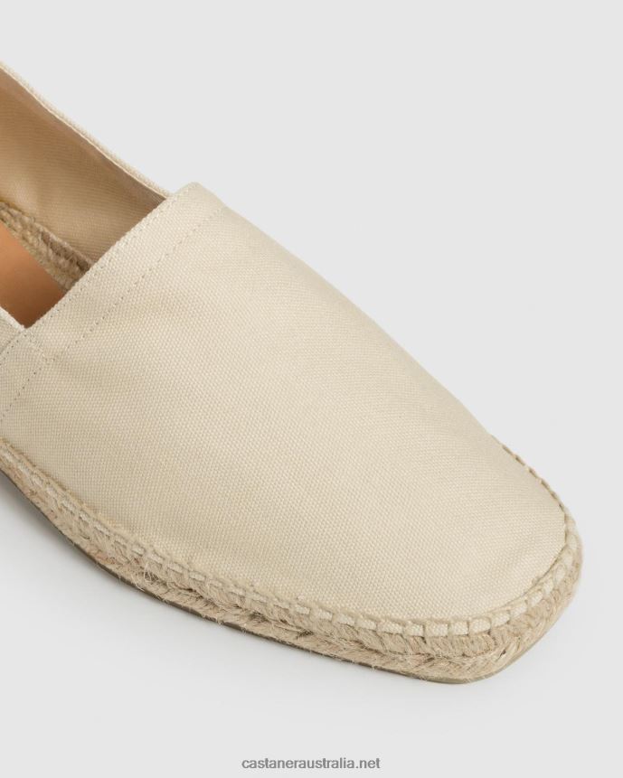 Castaner Men PABLO/001 L4V4PN244 IVORY