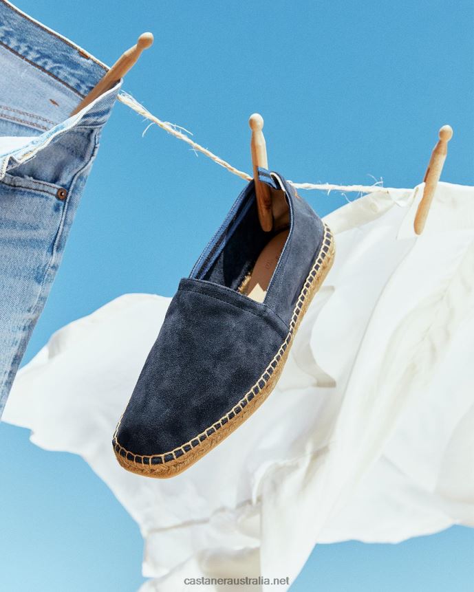 Castaner Men PABLO T/029 L4V4PN245 DARK