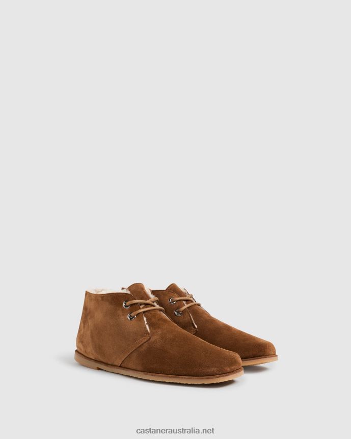 Castaner Men BENJA/124 L4V4PN231 ECRU