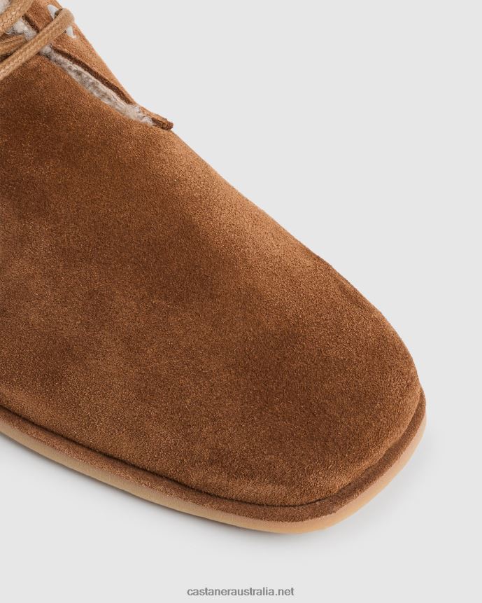 Castaner Men BENJA/124 L4V4PN231 ECRU