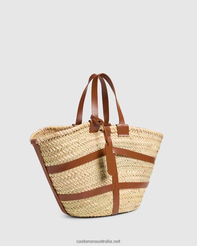 Castaner Women B. GRETA L4V4PN428 LEATHER