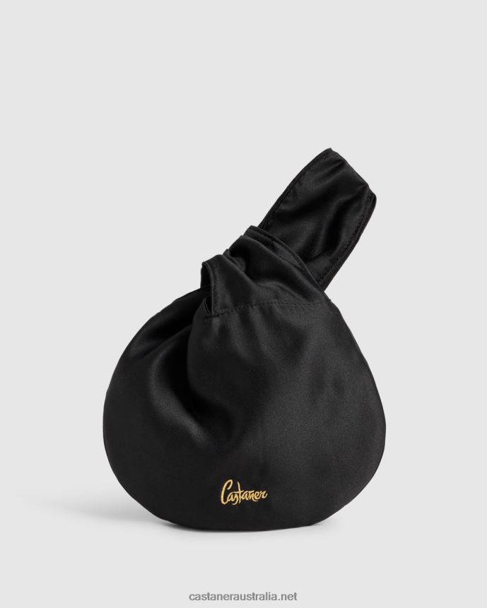 Castaner Women B. NASH/129 L4V4PN227 BLACK