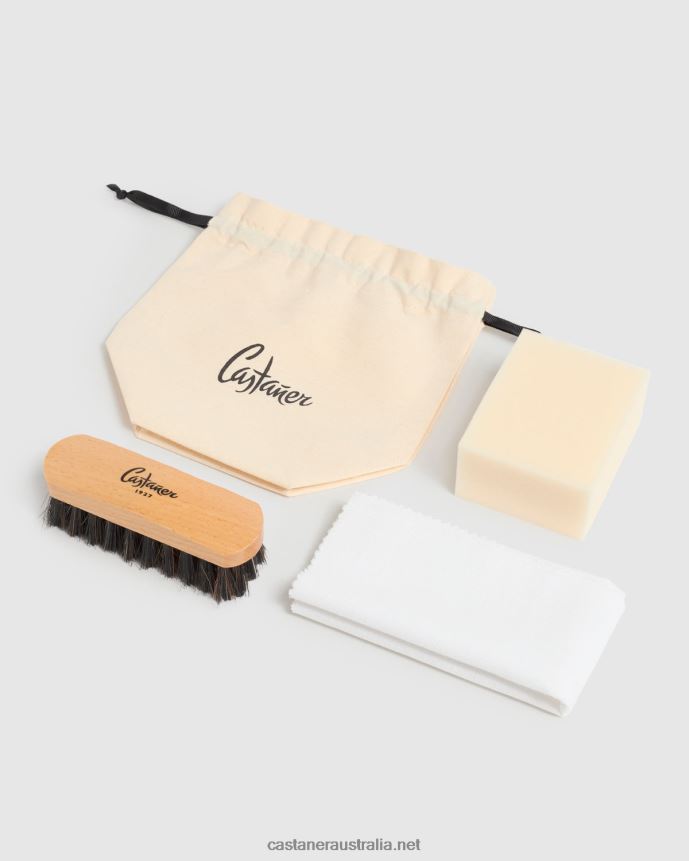 Castaner Women CLEANING KIT L4V4PN224