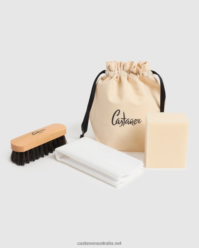 Castaner Women CLEANING KIT L4V4PN224