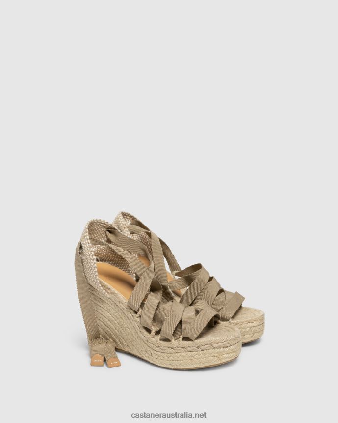 Castaner Women JORGELINA/018 L4V4PN76 SAND