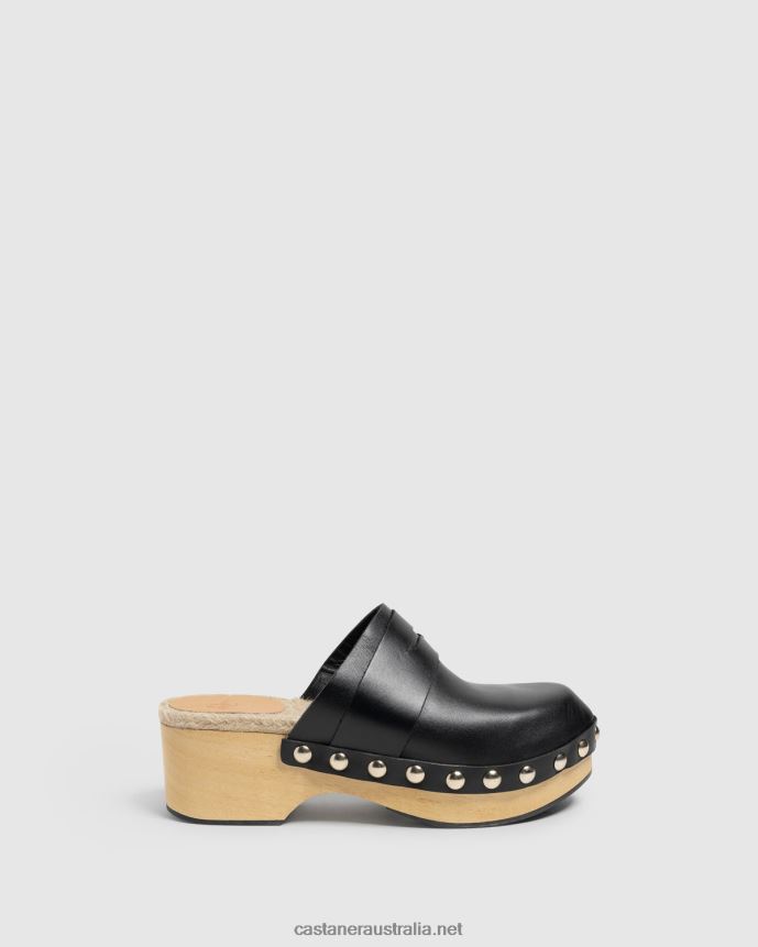 Castaner Women SAMAY/107 L4V4PN80 BLACK