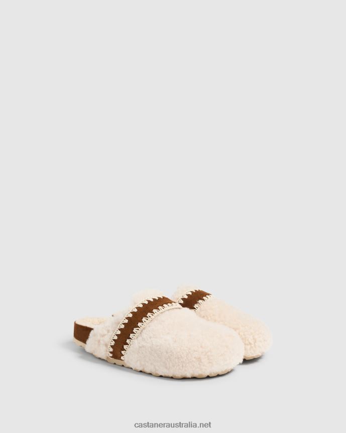 Castaner Women ZINGARA/005 L4V4PN87 LEATHER