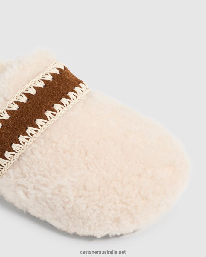 Castaner Women ZINGARA/005 L4V4PN87 LEATHER