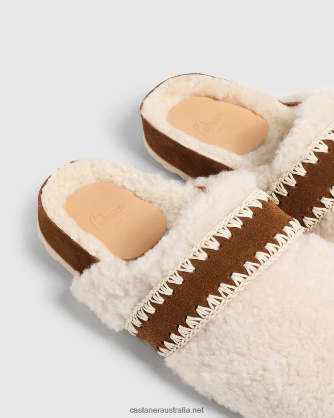 Castaner Women ZINGARA/005 L4V4PN87 LEATHER