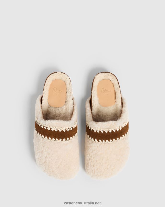 Castaner Women ZINGARA/005 L4V4PN87 LEATHER