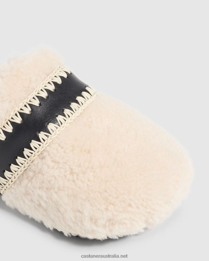 Castaner Women ZINGARA/114 L4V4PN82 BLACK