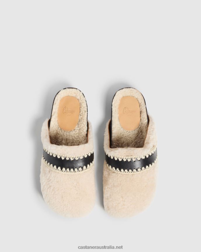 Castaner Women ZINGARA/114 L4V4PN82 BLACK