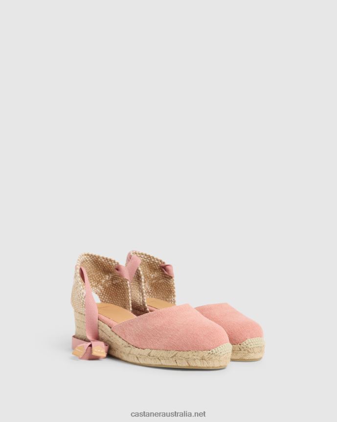 Castaner Women CARINA/3/002 L4V4PN65 POWDERED