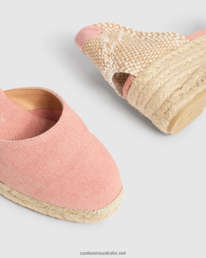 Castaner Women CARINA/3/002 L4V4PN65 POWDERED