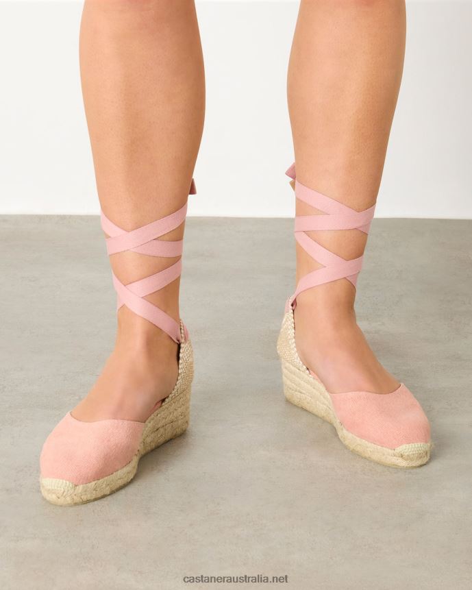 Castaner Women CARINA/3/002 L4V4PN65 POWDERED