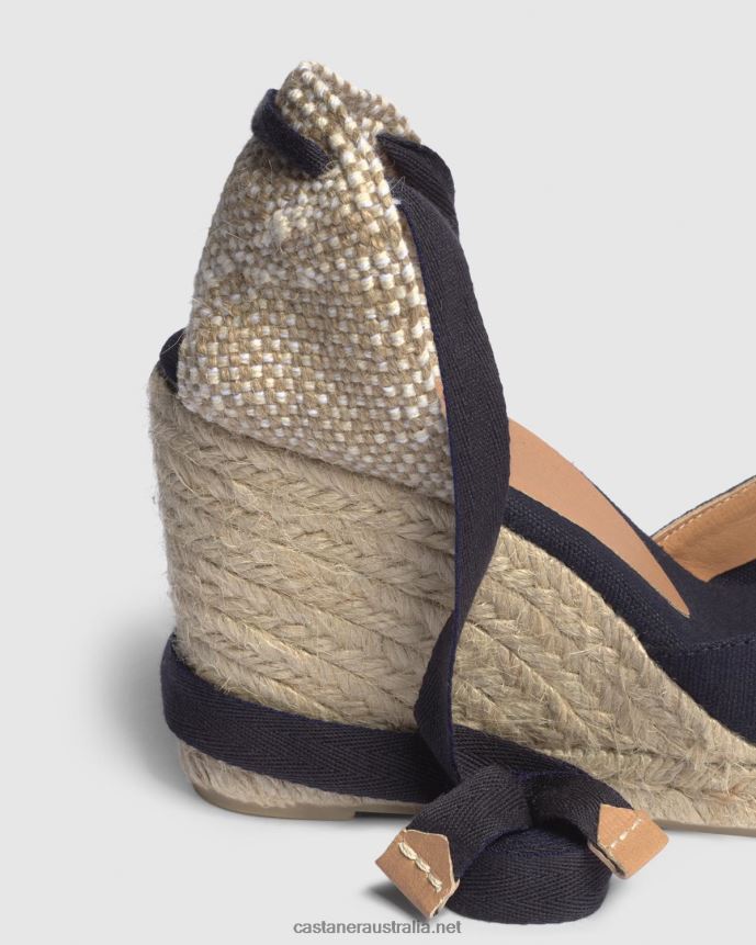 Castaner Women CARINA/8/001 L4V4PN33 NAVY