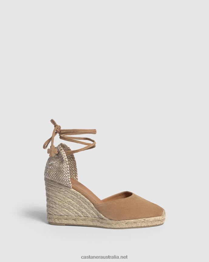 Castaner Women CARINA/8/007 L4V4PN57 TOAST