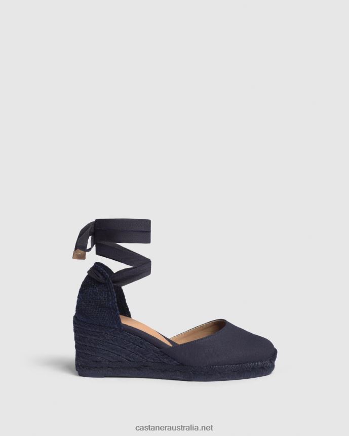 Castaner Women CARINA C/6/001 L4V4PN37 NAVY