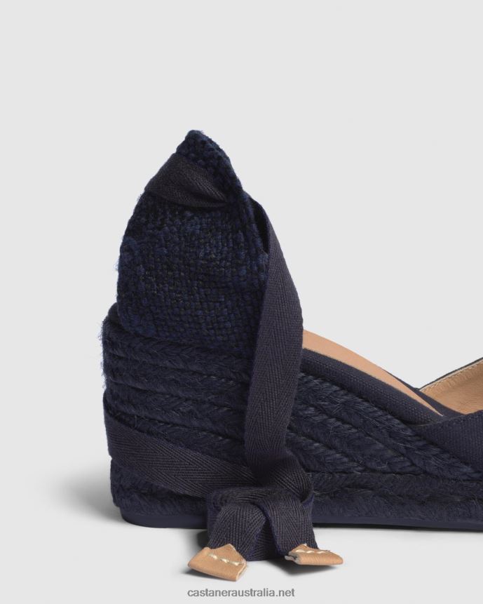 Castaner Women CARINA C/6/001 L4V4PN37 NAVY