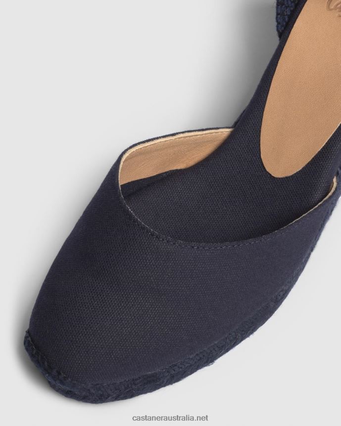 Castaner Women CARINA C/6/001 L4V4PN37 NAVY