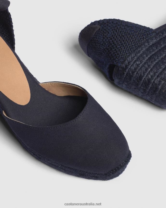 Castaner Women CARINA C/6/001 L4V4PN37 NAVY