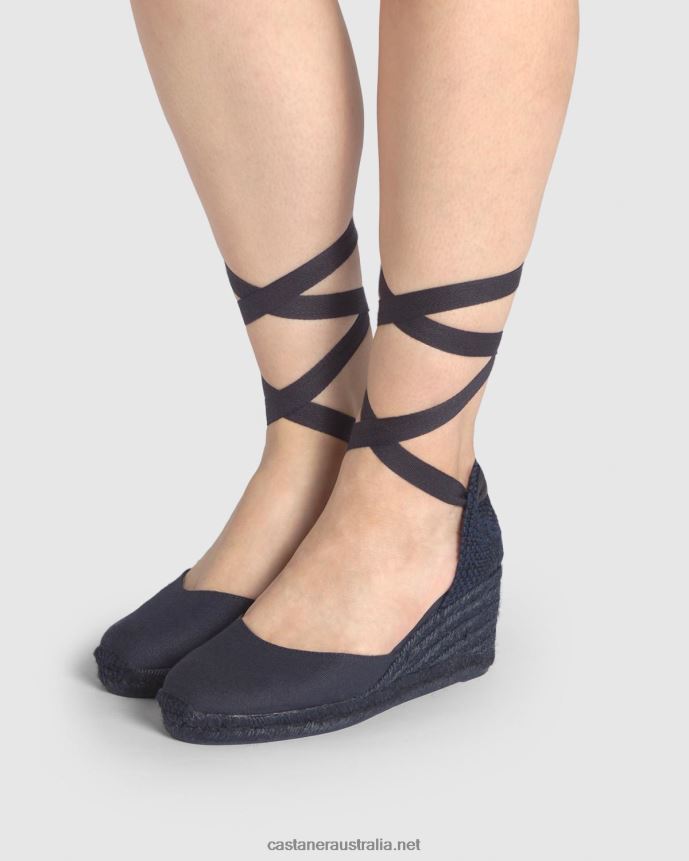 Castaner Women CARINA C/6/001 L4V4PN37 NAVY