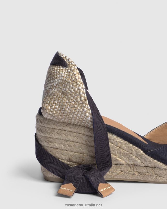 Castaner Women CHIARA/6/001 L4V4PN40 NAVY