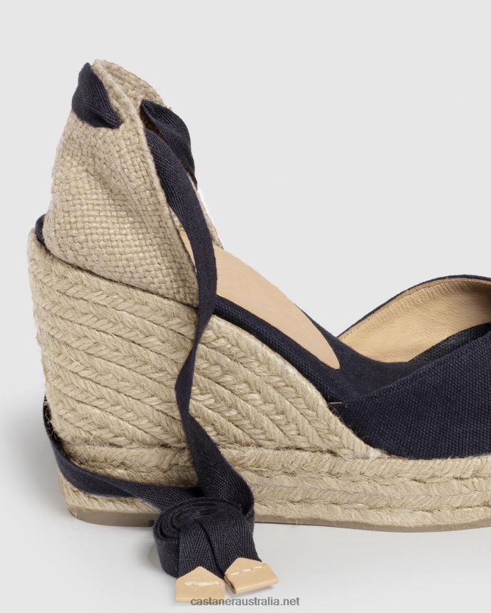 Castaner Women CHIARA/8ED/001 L4V4PN41 NAVY