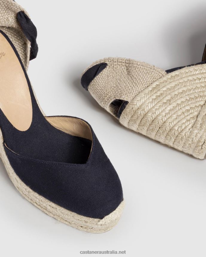 Castaner Women CHIARA/8ED/001 L4V4PN41 NAVY