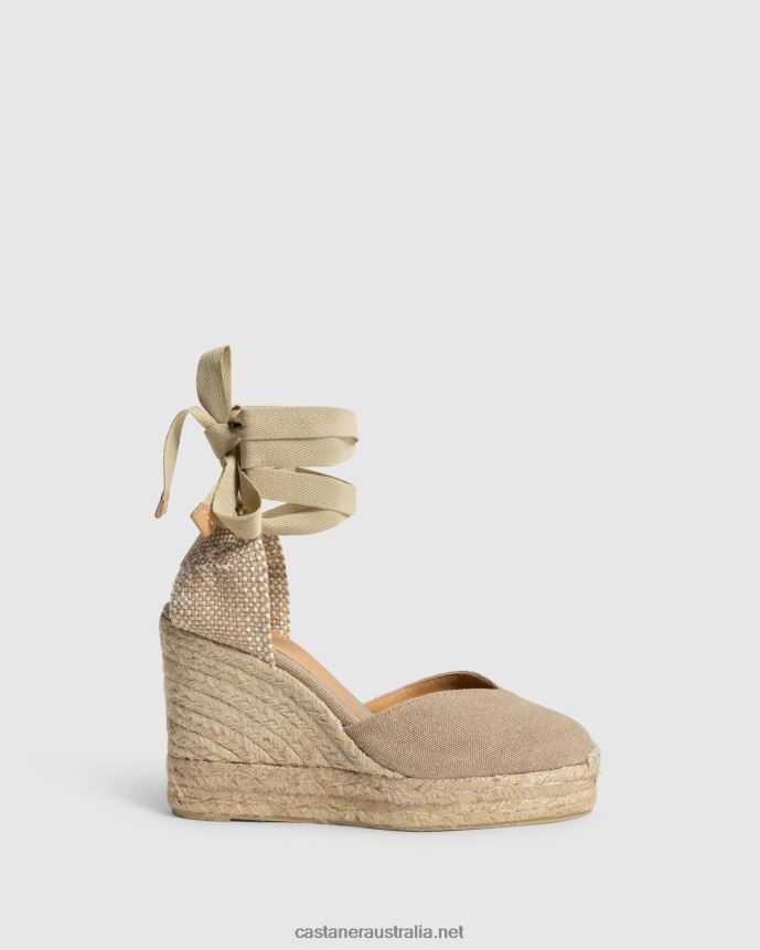 Castaner Women CHIARA/8ED/002 L4V4PN60 SAND