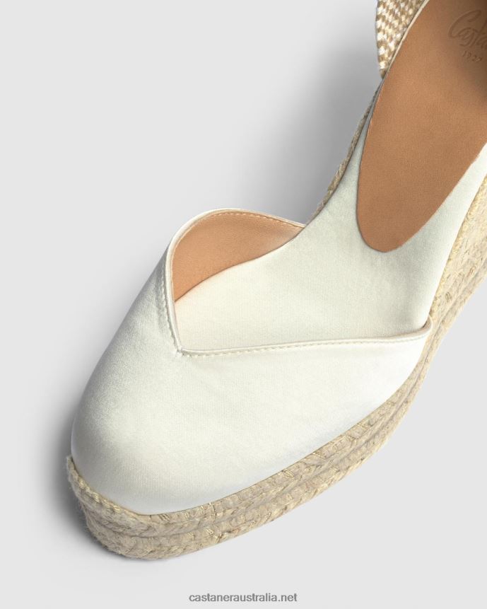 Castaner Women CHIARA/8ED/006 L4V4PN17 RAW