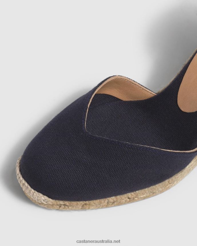 Castaner Women CHIARA/8/001 L4V4PN68 NAVY